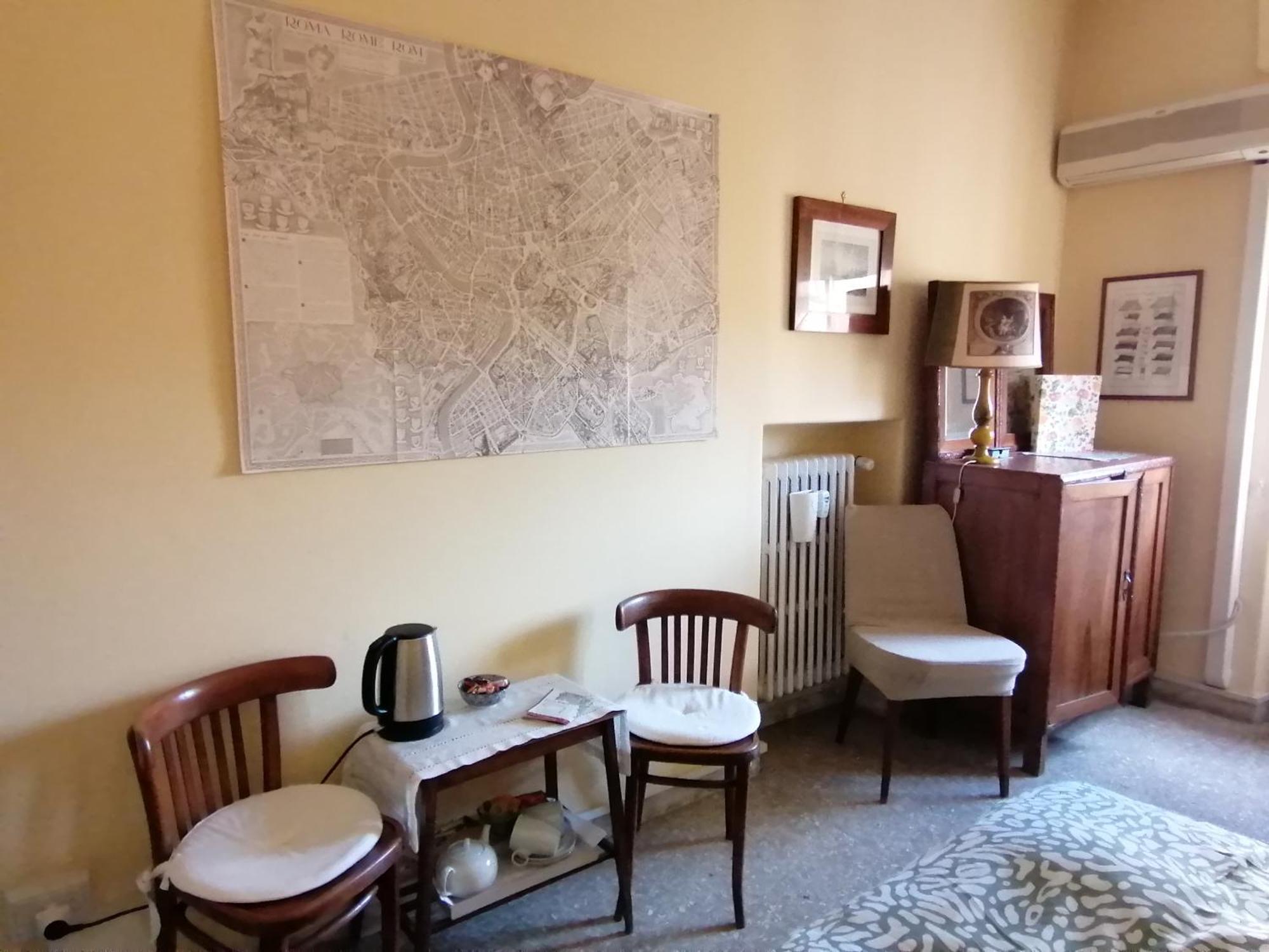 Claudia B&B — Foto 2