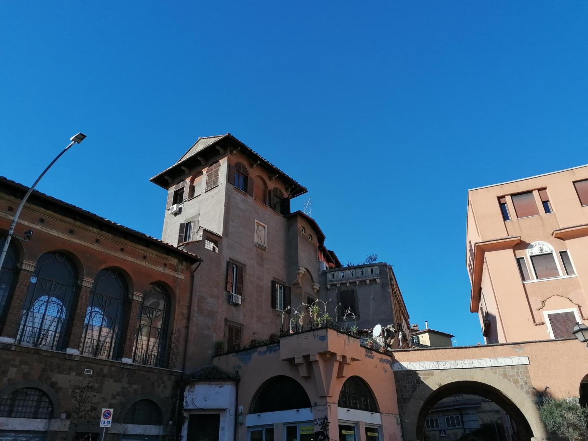 Claudia B&B, Rome